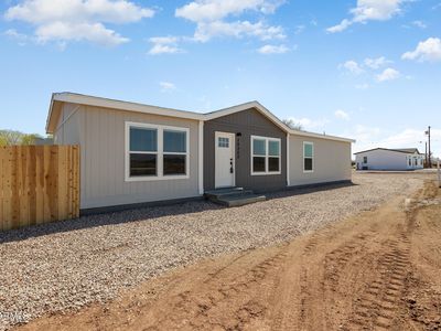 480 W Granada Dr, Paulden, AZ, 86334