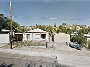 5822 S Old Oak St, Miami, AZ 85539