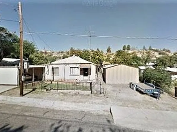 5822 S Old Oak St, Miami, AZ 85539