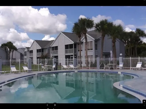 7430 N Highway 1 #201A, Cocoa, FL 32927