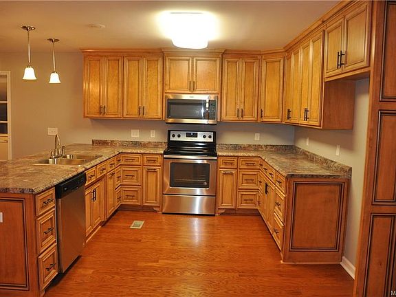 Custom Cabinetry