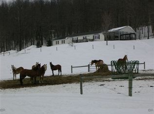 5024 Health Camp Rd, Homer, NY 13077