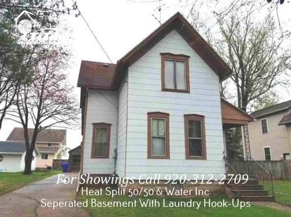 1114 N Superior St #2, Appleton, WI 54911