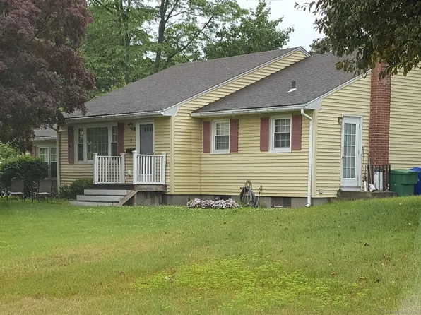 7 Pinney Road, Bloomfield, CT 06002