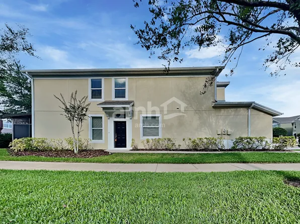 10204 Red Currant Ct, Riverview, FL 33578