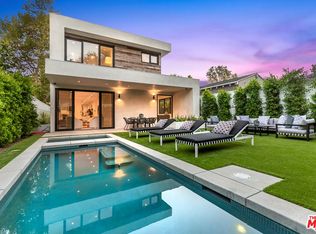 3849 Mound View Ave, Studio City, CA 91604