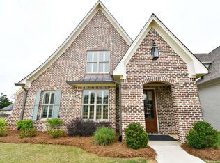 1308 High Line Dr, Tupelo, MS 38801