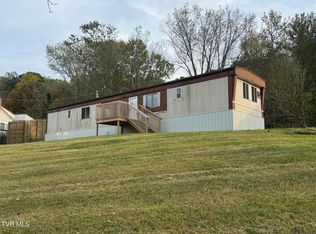 10 Pigeon Hollow Rd, Afton, TN 37616