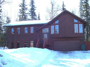 8701 Jupiter Dr, Anchorage, AK 99507