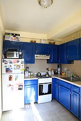 Rented by Corcoran