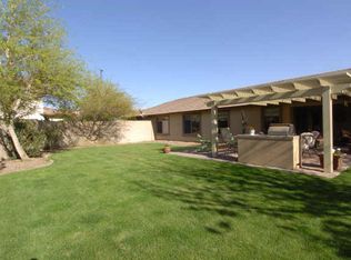 4572 E Bandit Ct, Gilbert, AZ 85297