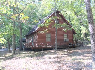 834 Brewster Field Rd, Cedartown, GA 30125