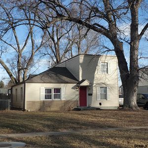 2503 Washington St, Bellevue, NE, 68005