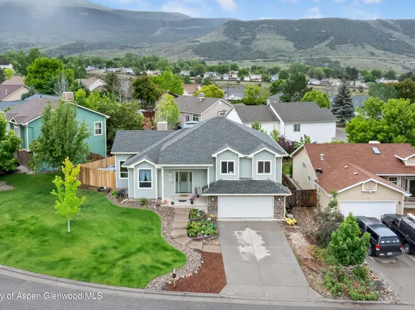 24 Lupine Ln, Parachute, CO 81635