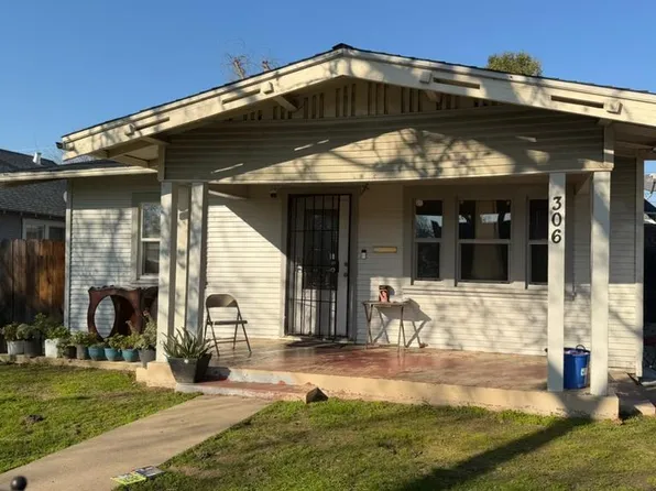 306 Walnut Street, Modesto, CA 95351