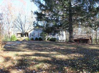 88 Berry Hill Rd #3, Ellijay, GA 30540