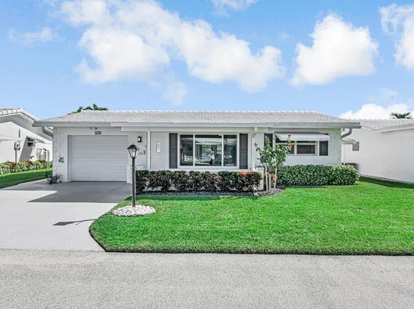 126 NW 14TH Street, Boynton Beach, FL 33426
