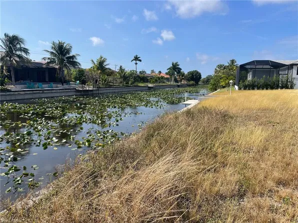 158 SW 31st TER, CAPE CORAL, FL 33914