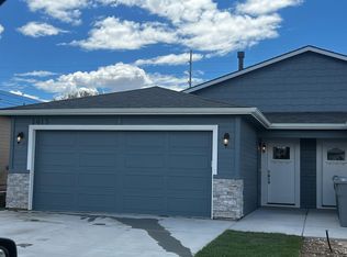 1419 W Lark Ct, Nampa, ID 83651