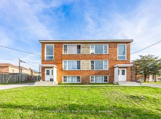 563 Danforth Rd #561, Toronto, ON M1K1E1
