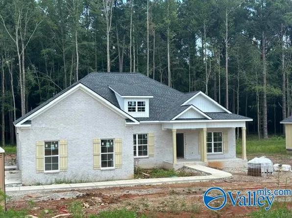 2531 Carters Gin Rd, Toney, AL 35773