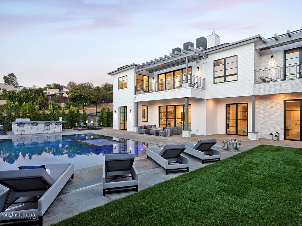 1545 Amalfi Dr, Pacific Palisades, CA 90272 Zillow