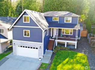 1008 Kenoyer Drive, Bellingham, WA 98229
