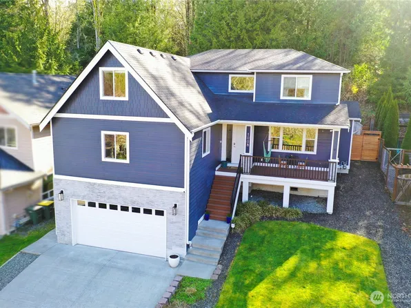 1008 Kenoyer Drive, Bellingham, WA 98229