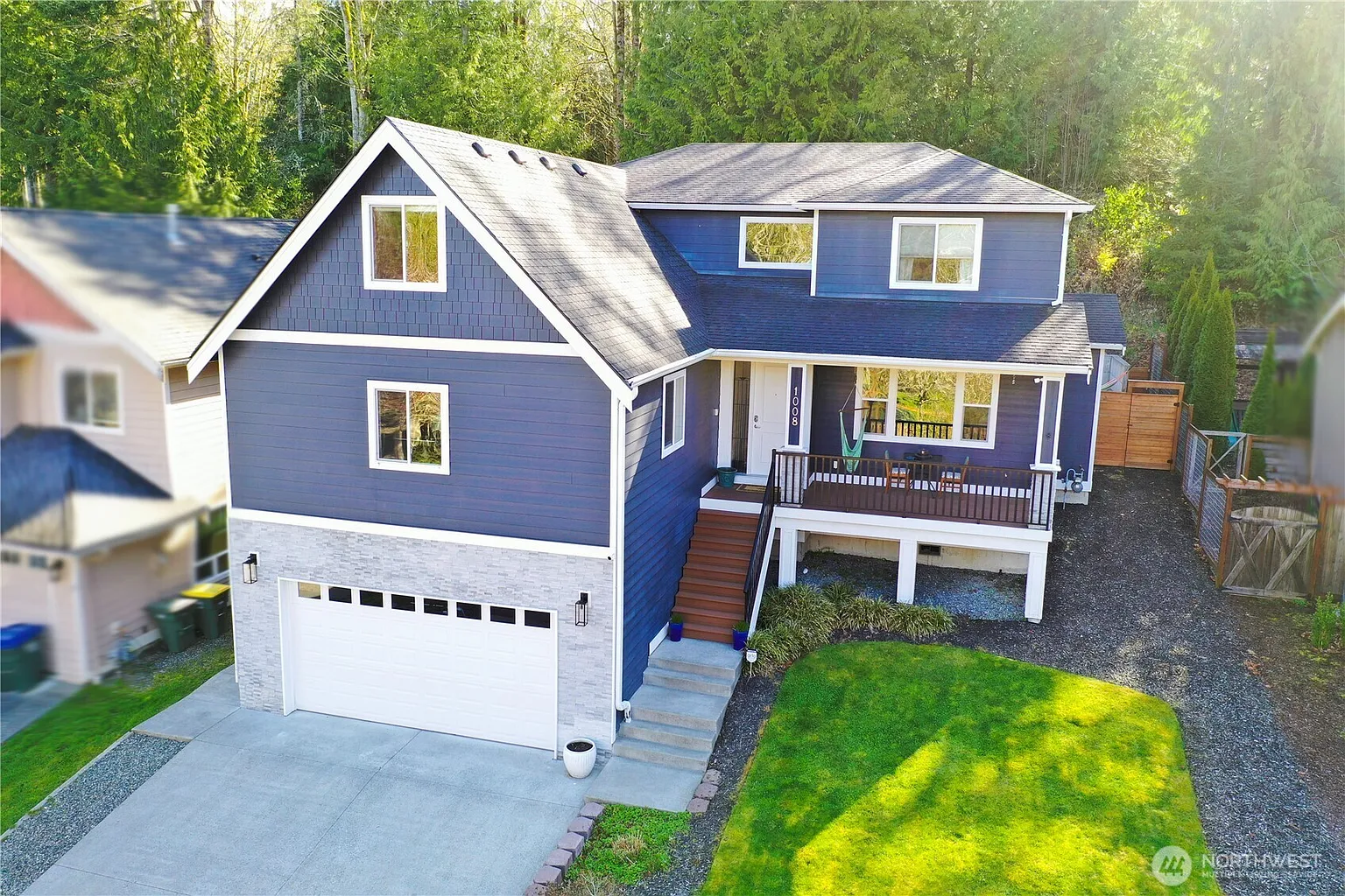 1008 Kenoyer Drive photo 1