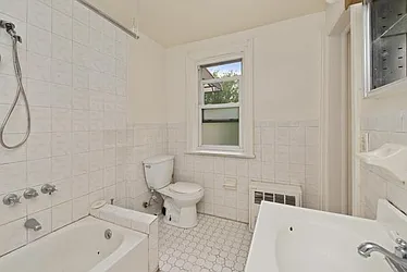 Rented by Keller Williams NYC
