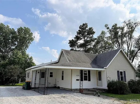 120 W Caldwell St, La Plata, MO 63549