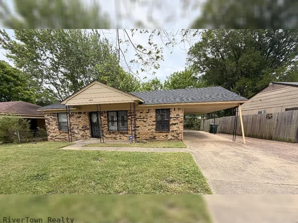 4850 Applestone St, Memphis, TN 38109