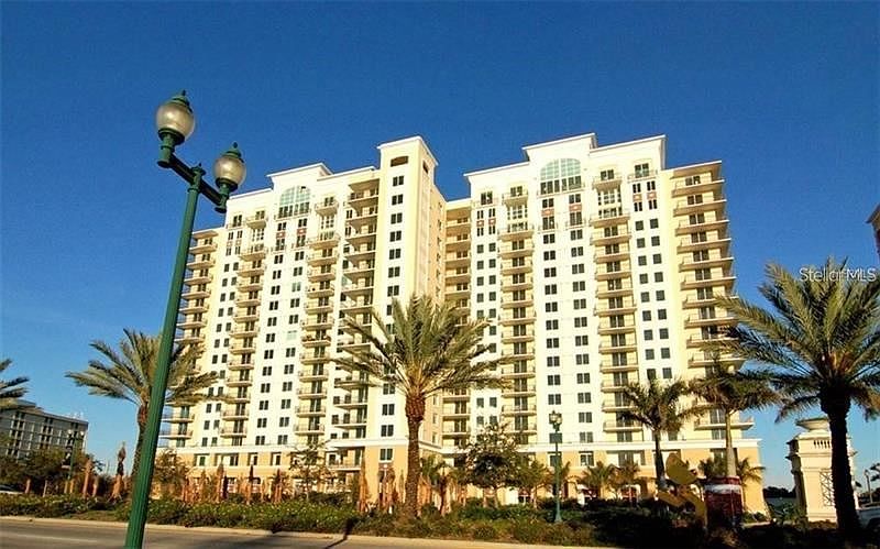 1st image of 800 N Tamiami Trl Unit 410