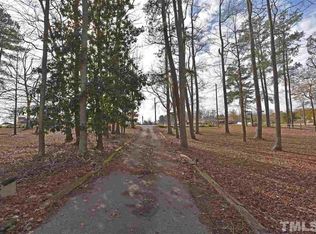 10556 Cleveland Rd, Garner, NC 27529