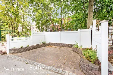 Rented by Terrace Sotheby's International Realty