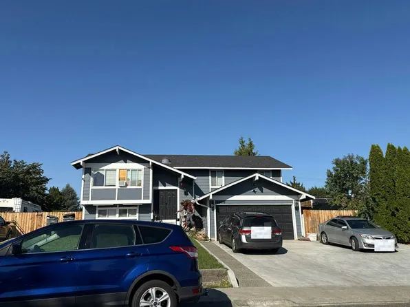 1408 S Olympia Pl, Kennewick, WA 99337