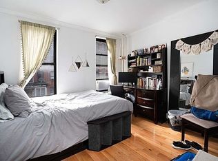 341 E 104th St #1, New York, NY 10029