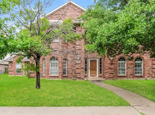 4005 Cavalier Dr, Rowlett, TX