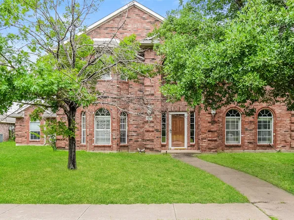 4005 Cavalier Dr, Rowlett, TX 75088