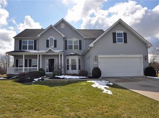 39169 Arlington Dr, Avon, OH 44011