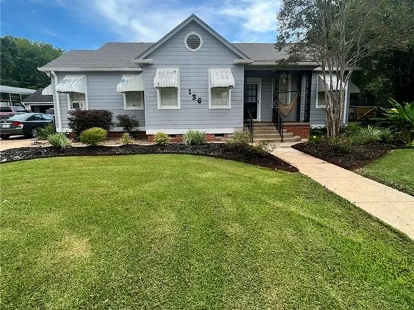 136 Main St, Moreauville, LA 71355