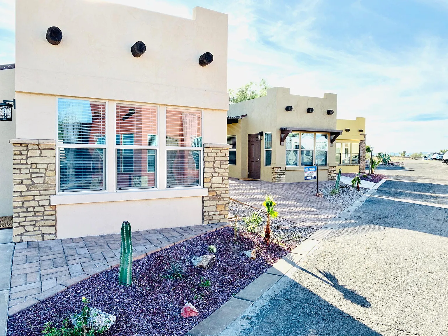 S Montgomery Rd, Casa Grande — Photo 1