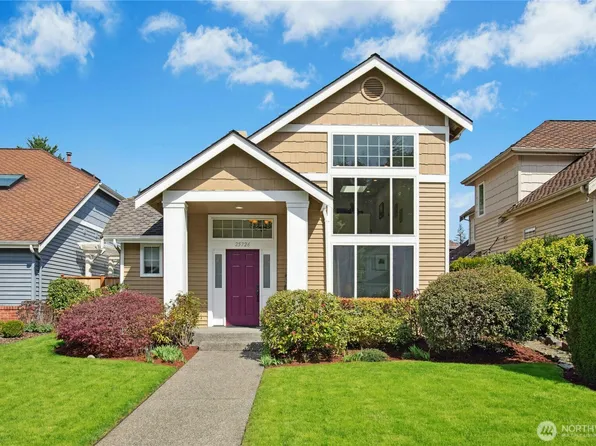 25726 SE 37TH Street, Sammamish, WA 98029