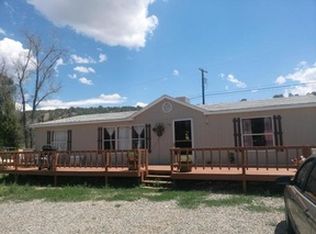 10 Road 2620, AZTEC, NM 87410