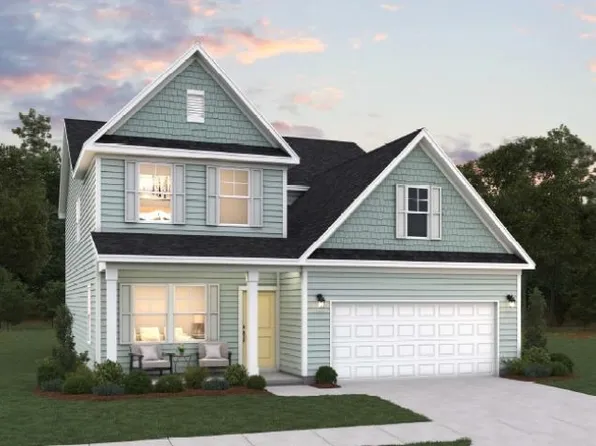 7712 Vicino Path Bellwood Lot 4, Myrtle Beach, SC 29572