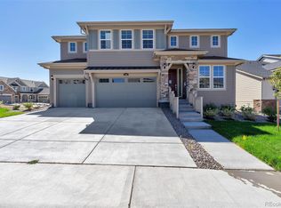 7160 Hyland Hls, Castle Pines, CO 80108