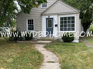 4042 Warsaw St, Fort Wayne, IN 46806