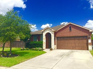6922 Emerald Pool Ln, Spring, TX 77379
