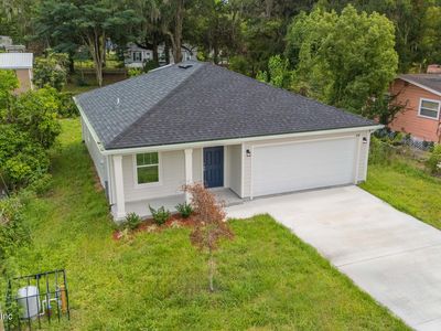 2134 JAYSON Avenue, Jacksonville, FL, 32208