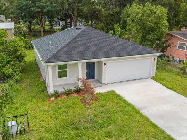 2134 JAYSON Avenue, Jacksonville, FL 32208